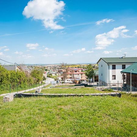 Podhajska - Gabionka Villa Luaran gambar