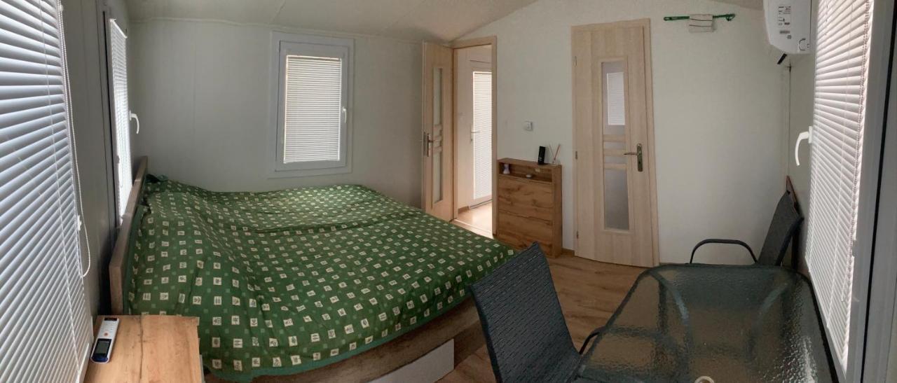Podhajska - Gabionka Villa Luaran gambar