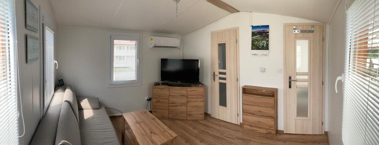 Podhajska - Gabionka Villa Luaran gambar